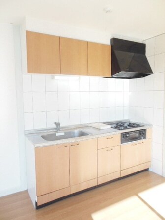 エスポラードの物件内観写真